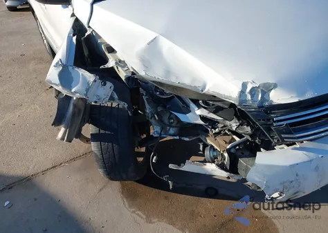 2012 Volkswagen Tiguan Se z USA, uszkodzony, nr VIN WVGAV7AX2CW565373